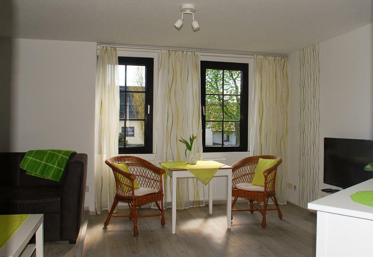 Storchennest An Der Spree In Radinkendorf Apartment Beeskow Exterior photo